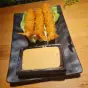 Crevette tempura