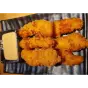 Poulet croustillant