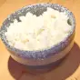 Riz nature