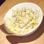 Salade de choux