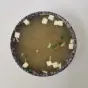 Soupe miso