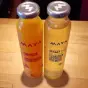 Jus de fruits