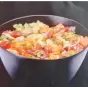 Chirashi mariné