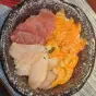 Chirashi océan