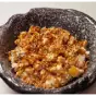 Chirashi poulet croustillant