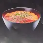 Chirashi saumon