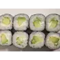 Maki avocat fromage