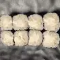 Maki fromage