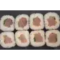 Maki thon spicy cébette