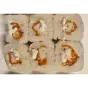 Maki white poulet fromage
