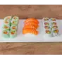 Salmon Love