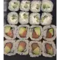 Veggie Lover