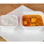 Poulet curry