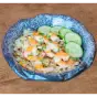 Nouilles Udon crevette