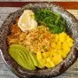 Poké thon cuit