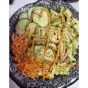 Poké veggie