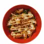 Salade de poulet