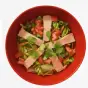 Salade nature