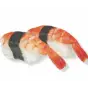 Sushi crevette