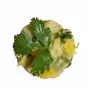 Tartare de daurade