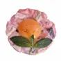 Tartare de saumon