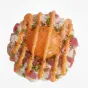 Tartare de thon